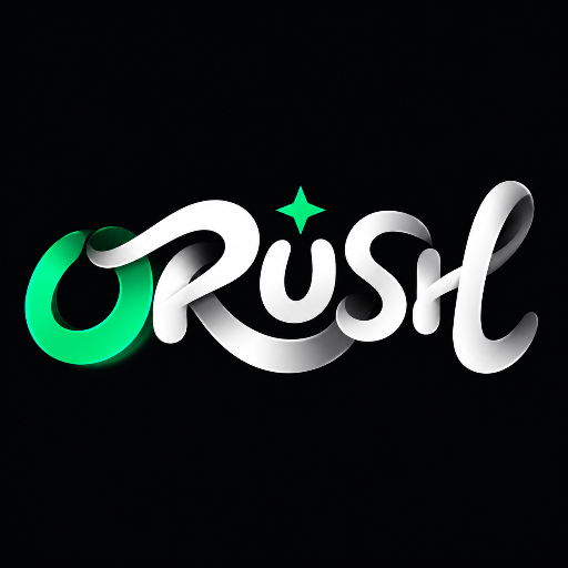 orush
